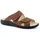 GANTER Harry-H Herren Braun 44