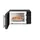 Bauknecht MWG 253 B, Mikrowelle (900 Watt, Grillfunktion)