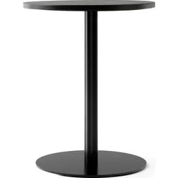 Harbour Column Tisch 60 cm schwarz
