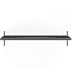 PEAQ PTV 65GQU-5124C 65" QLED 4K Google TV