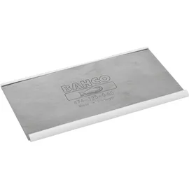 BAHCO Ziehklinge 150 mm x 0,6 mm (474-150-0,60)