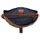 Sansibar Messenger braun
