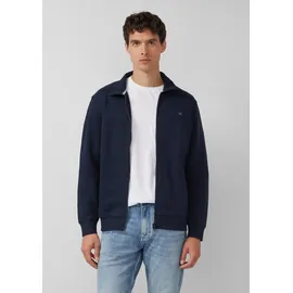 s.Oliver Sweatjacke Herren Blau M