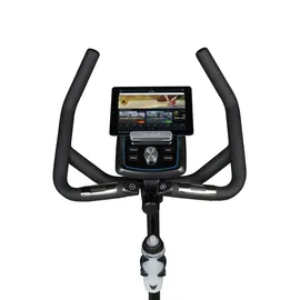 Flow Fitness Perform B2i Heimtrainer - Grau