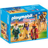 Playmobil Heilige Drei Könige 9497