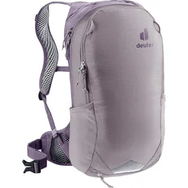 Deuter Race Air 10 Rucksack (Größe 10L, lila