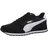 puma black-puma white 40,5