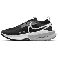 Nike Herren Zegama 2 schwarz 47.5