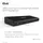 Club 3D CLUB3D CSV-1562 USB-C Passend Fuer Marke (Notebook Dockingstations): Univ