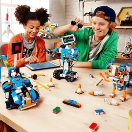 LEGO Boost Programmierbares Roboticset 17101
