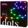 Twinkly Dots mit 200 LED, WLAN, IP44 Lichterketten RGB