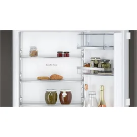 Neff KI7862FE0 Einbau-Kühlgefrierkombination (260 l, 1772 mm hoch)