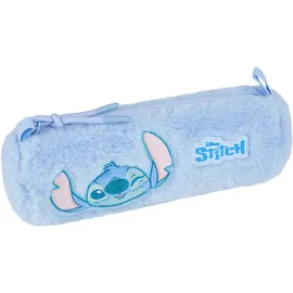 Coolpack Stifteetui Tube Stitch Fluffy