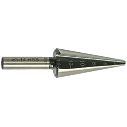 Bohrer für Kunststoffplatten | Kegelbohrer