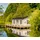Palmako Gartenhaus Anna 8 x 4 m Natur