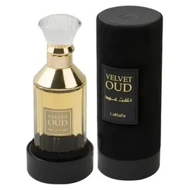 Lattafa Velvet Oud Eau de Parfum 100 ml