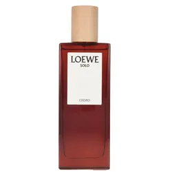 Herrenparfüm Loewe Solo loewe cedro EDT 50 ml