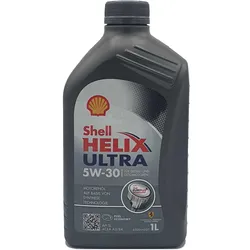 Shell Helix Ultra 5W-30