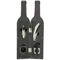 Boltze Sommelier-Set 5-teilig, Edelstahl