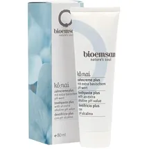 Bioemsan Multikraft Bioemsan Zahncreme Plus Zahnpasta Kräuter 80 ml