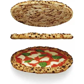 Sage The Smart Oven Pizzaiolo Pizzaofen