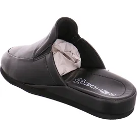 ROHDE Varberg Pantoffeln Schwarz 42