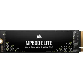 Corsair MP600 ELITE 4 TB M.2