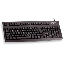 Cherry G83-6105 DE schwarz G83-6105LUNDE-2