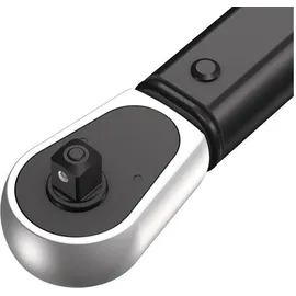 WERA Click-Torque B 2 Drehmomentschlüssel 3/8"