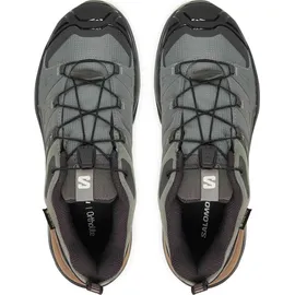 Salomon X Ultra 360 GTX Damen Sedona Sage/Urban Chic/Etherea 40