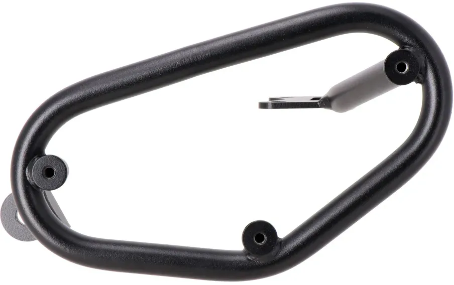 SW-Motech SLC linker zijdrager - Honda Dax 125 (22-).