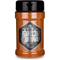 Ankerkraut Tennessee Teardown,