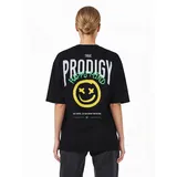 trueprodigy Hajin F schwarz M