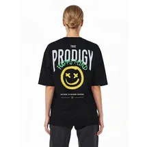 trueprodigy Hajin F schwarz M