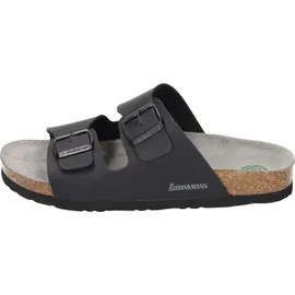 Dr. Brinkmann Pantolette Schwarz 42