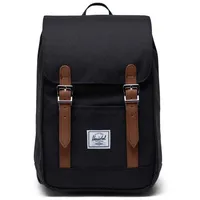 Herschel Rucksack Retreat Mini Backpack 10 L XS Black