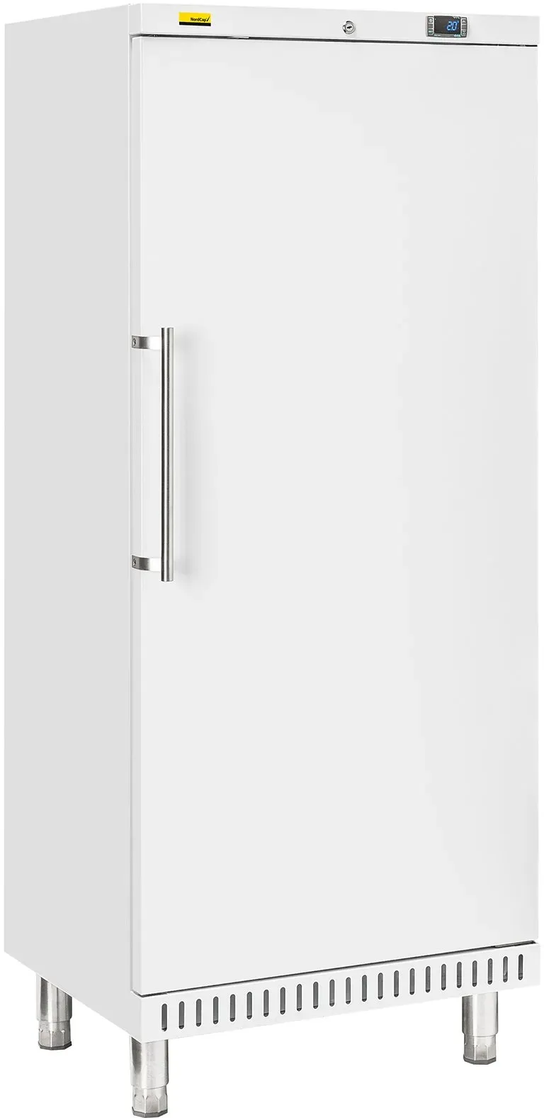 Gastro NordCap Backwarentiefkühlschrank BKT 460