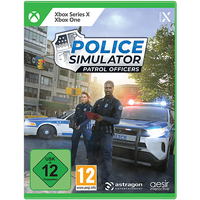 Police Simulator: Patrol Officers (Xbox One/SX)