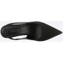 Heine Slingpumps HEINE, Damen, Gr. 41,
