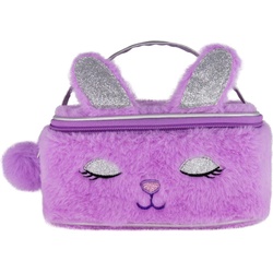 Tinka Magic, Etui, Tinka - Beautybag - Purple Rabbit (8-802024)