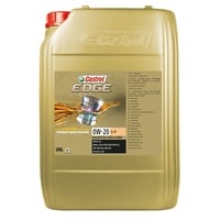 Castrol EDGE 0W-20 LL IV