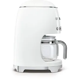 Smeg DCF02WHEU Weiß