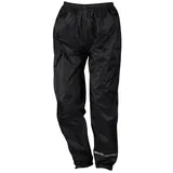 Nerve Easy Regenhose, Schwarz, M