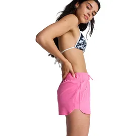 Roxy Badeshorts Damen Sangria Sunset L