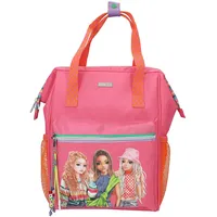 DEPESCHE Depesche, Kindergartentasche, TOPModel Rucksack Joy Mehrfarbig