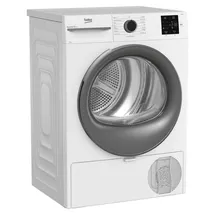 Beko BM3T30210W1 Wärmepumpentrockner (10 kg)