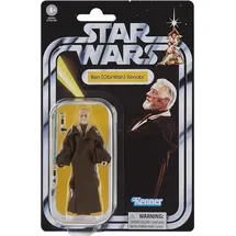 Hasbro Star Wars The Vintage Collection Ben (Obi-Wan) Kenobi 9,5 cm