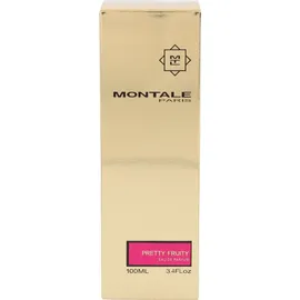 Montale Pretty Fruity Eau de Parfum 100 ml