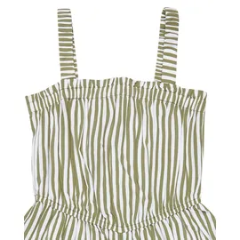 Roxy Playa Baby Overall grün 16