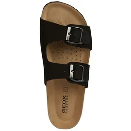 GEOX Brionia Schwarz 40